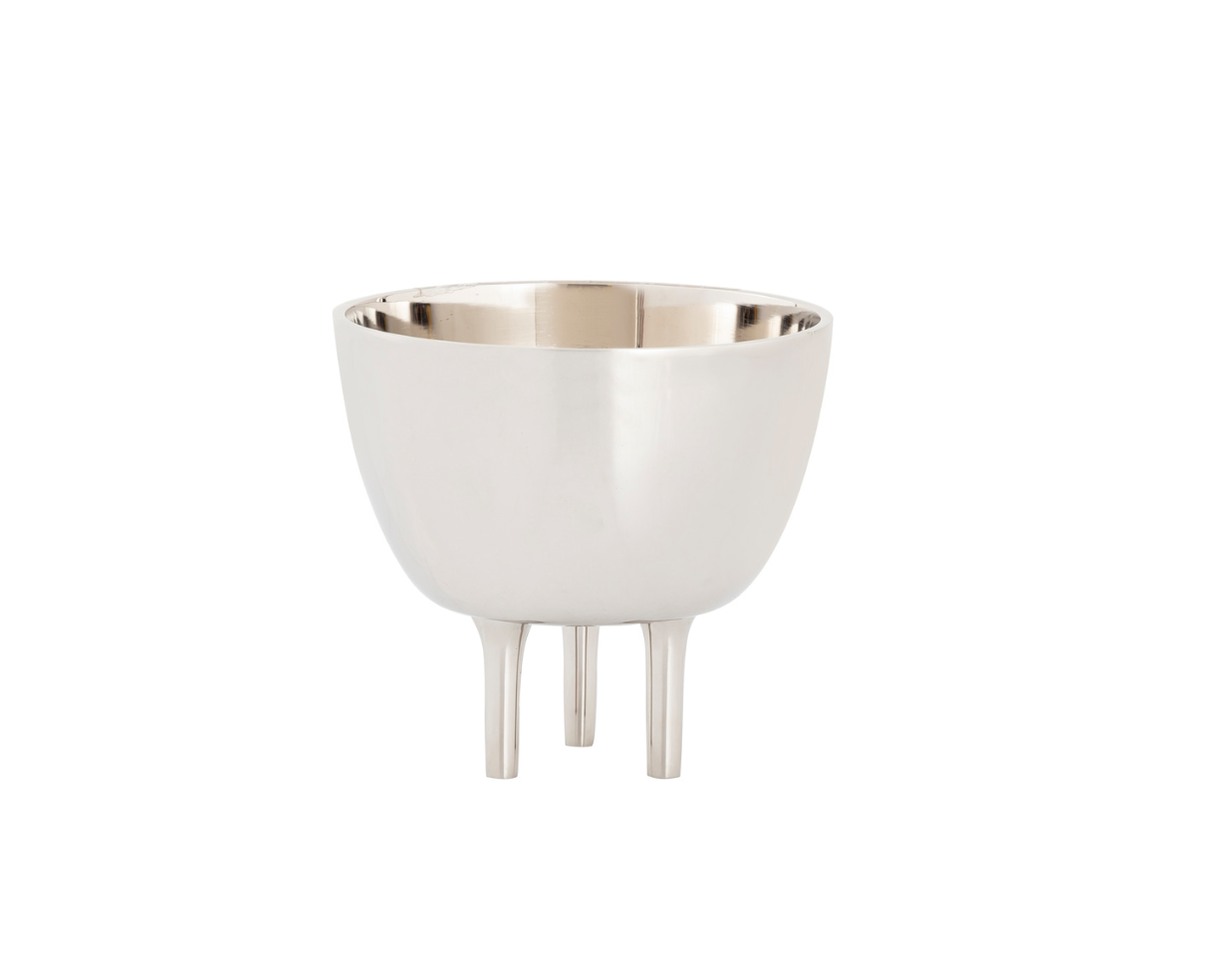 Kiser Bowl - Small Nickel