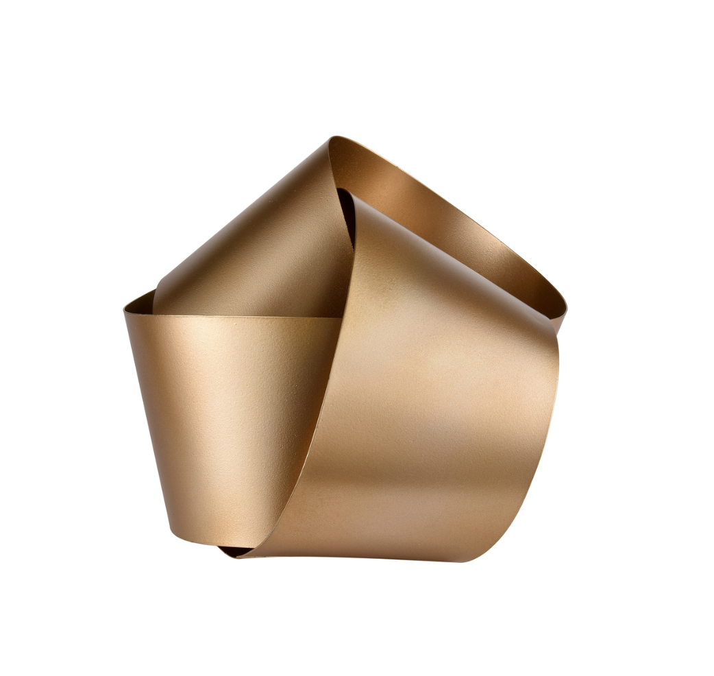 Bayer Object - Small Gold